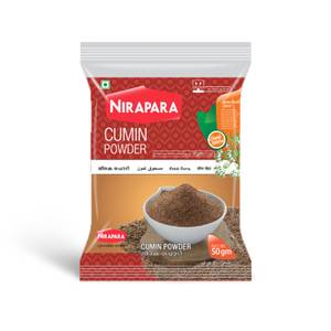 Nirapara Cumin Powder 50 G